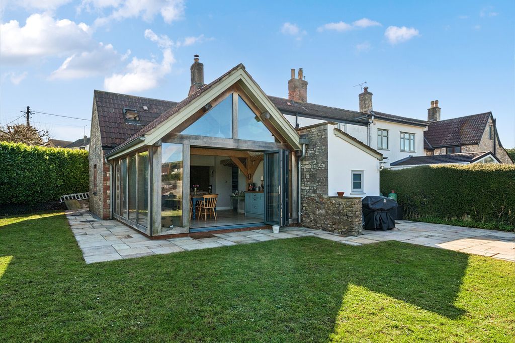 Additional image 29 of 3 bed semi-detached house for saleHigh Street, Winford BS40