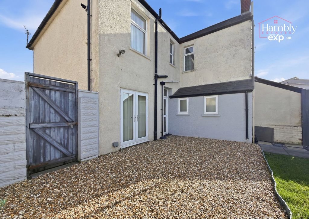 Additional image 15 of 3 bed semi-detached house for saleMerthyr Road, Whitchurch CF14