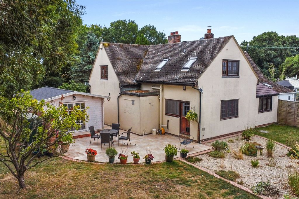 Property photo 1 of 34 Aerial View