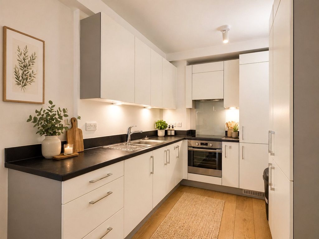 Property photo 1 of 8 Kitchen