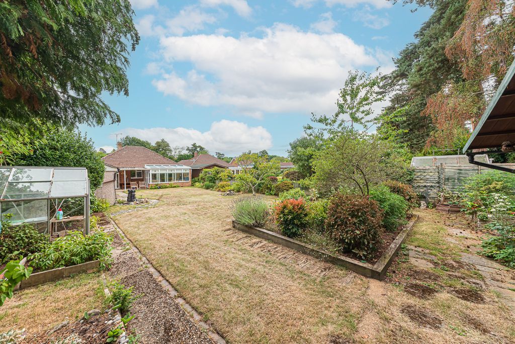 Property photo 1 of 16 Rear Aspect