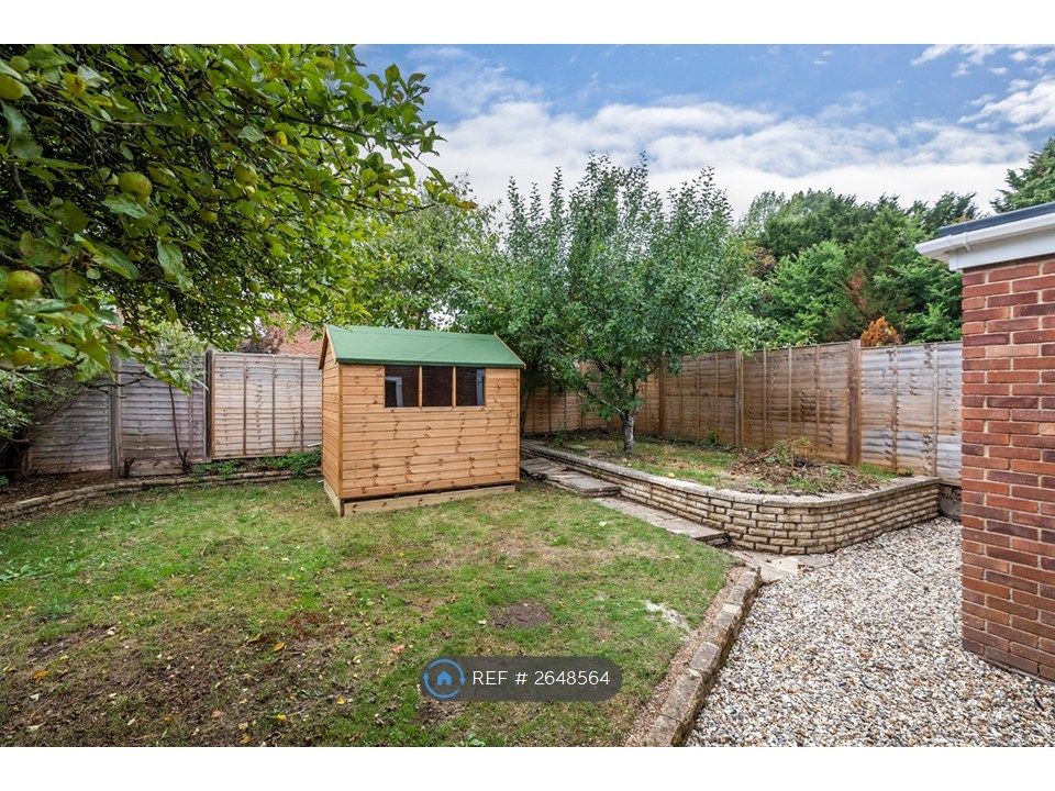 Property photo 2 of 7 Sunny Garden