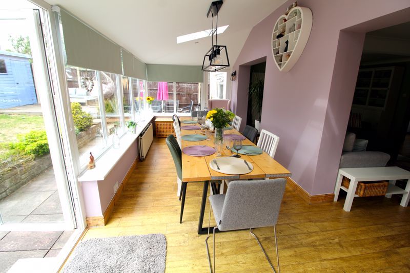 Property photo 2 of 20 Dining Room