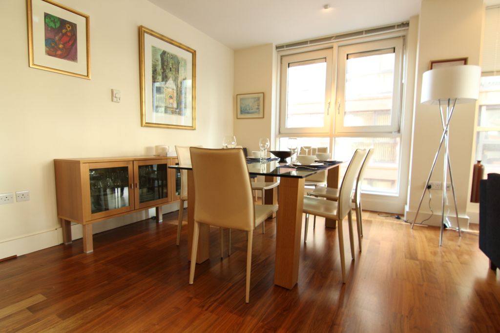 Property photo 2 of 9 Dining Area