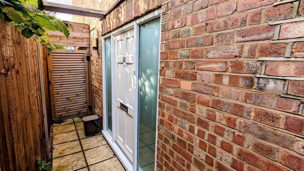 Property photo 2 of 14 Front Door