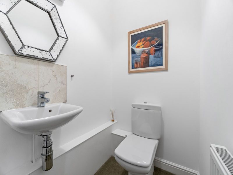 Additional image 6 of 4 bed town house for saleAberdovey LL35