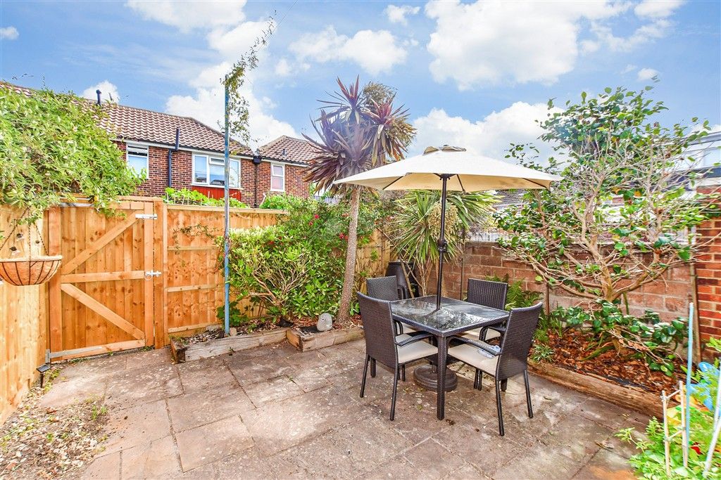 Property photo 2 of 11 Rear Garden