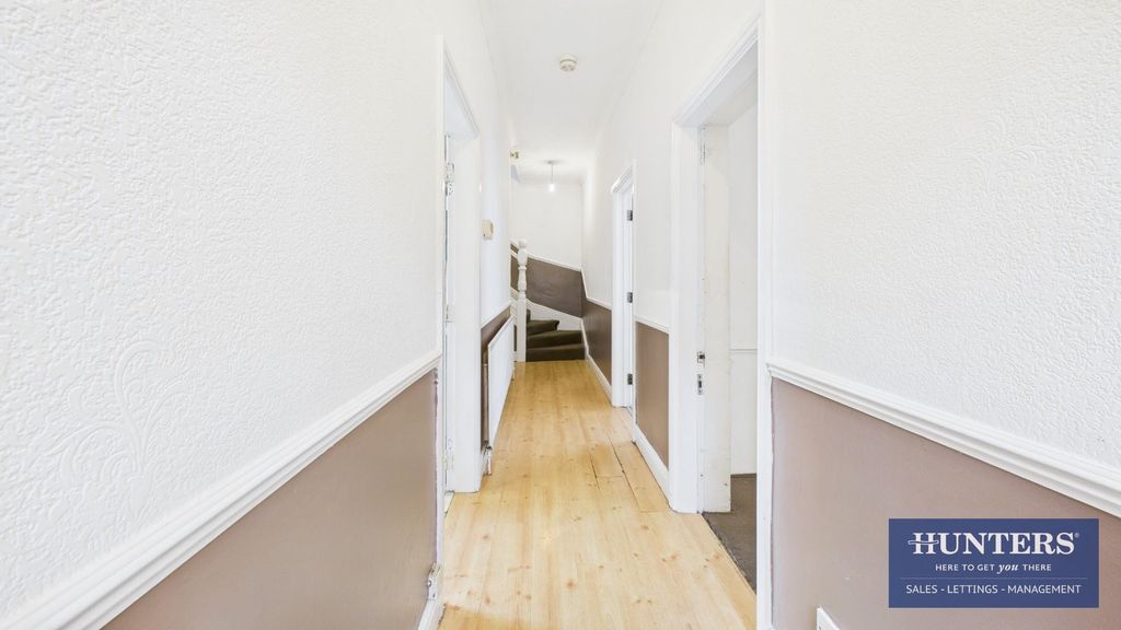 Property photo 2 of 20 Hallway