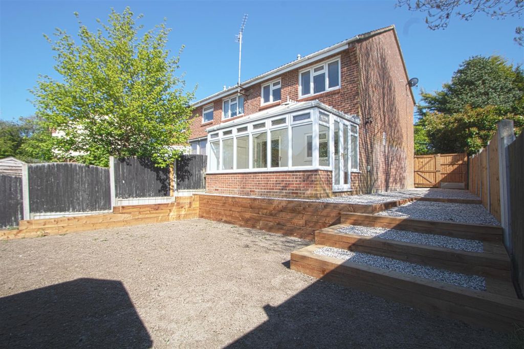 Property photo 1 of 13 Rear.Jpg