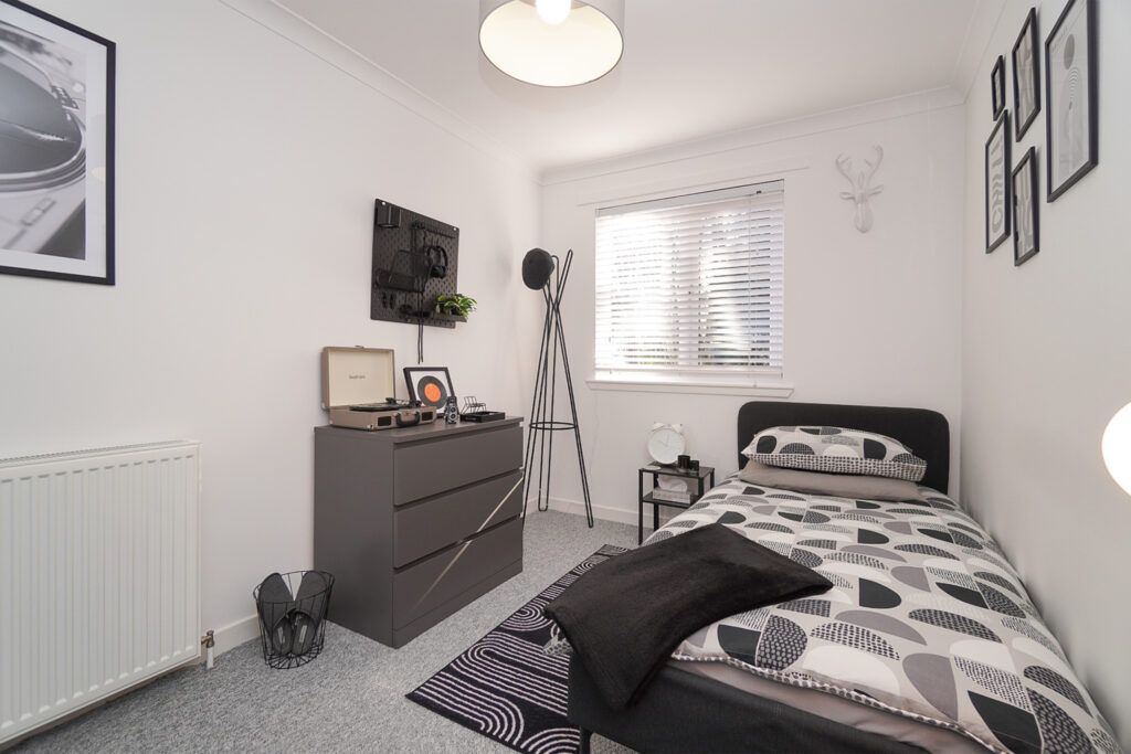 Additional image 12 of 2 bed flat for saleDunholme Park, Dalmuir G81