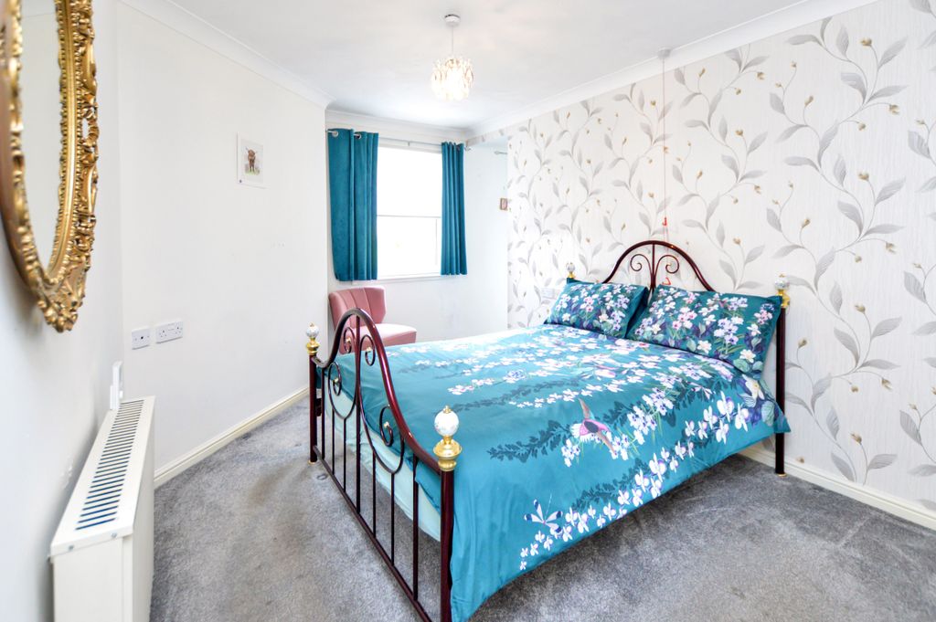Additional image 7 of 1 bed flat for saleStonelaw Court, 1 Johnstone Drive, Glasgow, South Lanarkshire G73