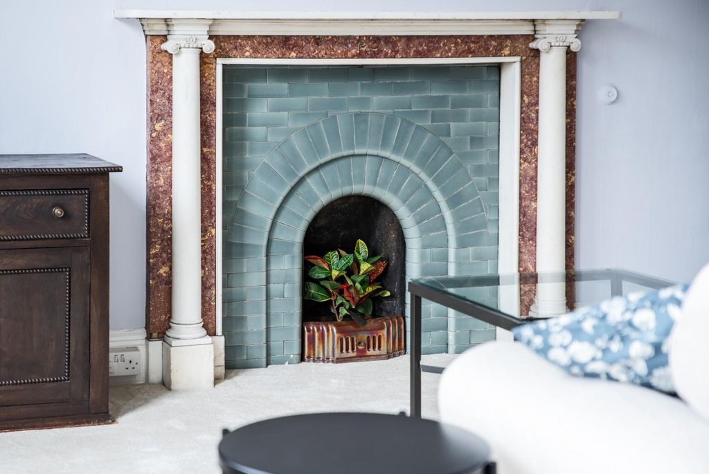 Property photo 3 of 13 The Flat, 4 Beaufort East, Bath, BA1 6Qd-6.Jpg