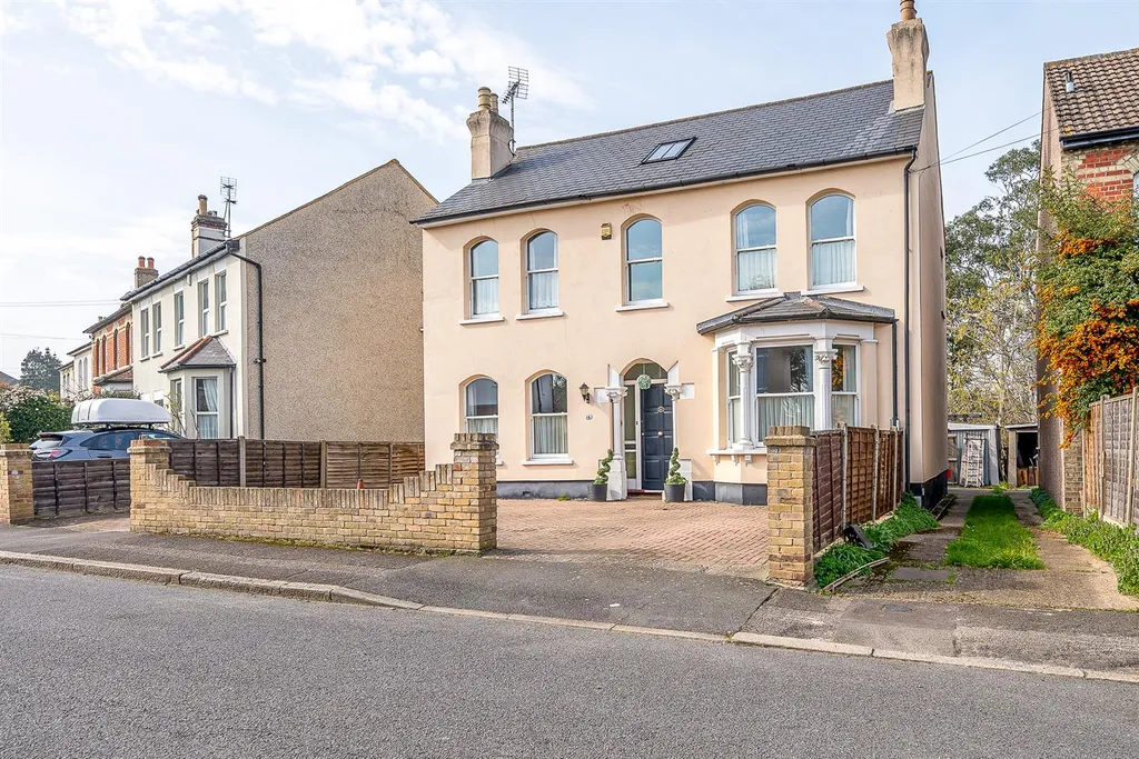 House in London, London Borough of Bexley - View 3