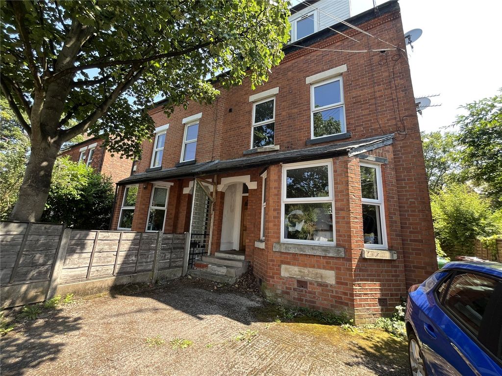Property photo 1 of 22 Cresswell Grove