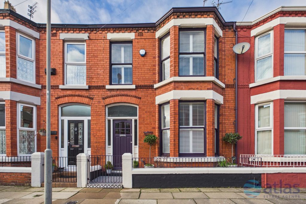 Property photo 1 of 17 Front Elevation