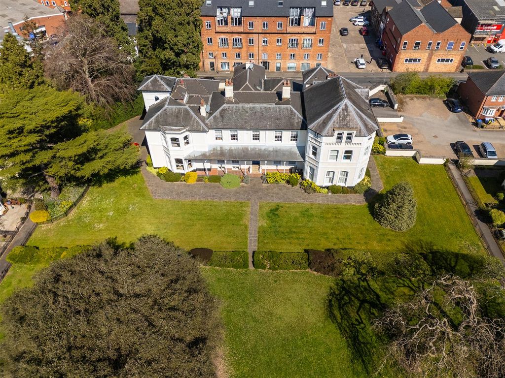 Property photo 3 of 26 Aerial-2.Jpg