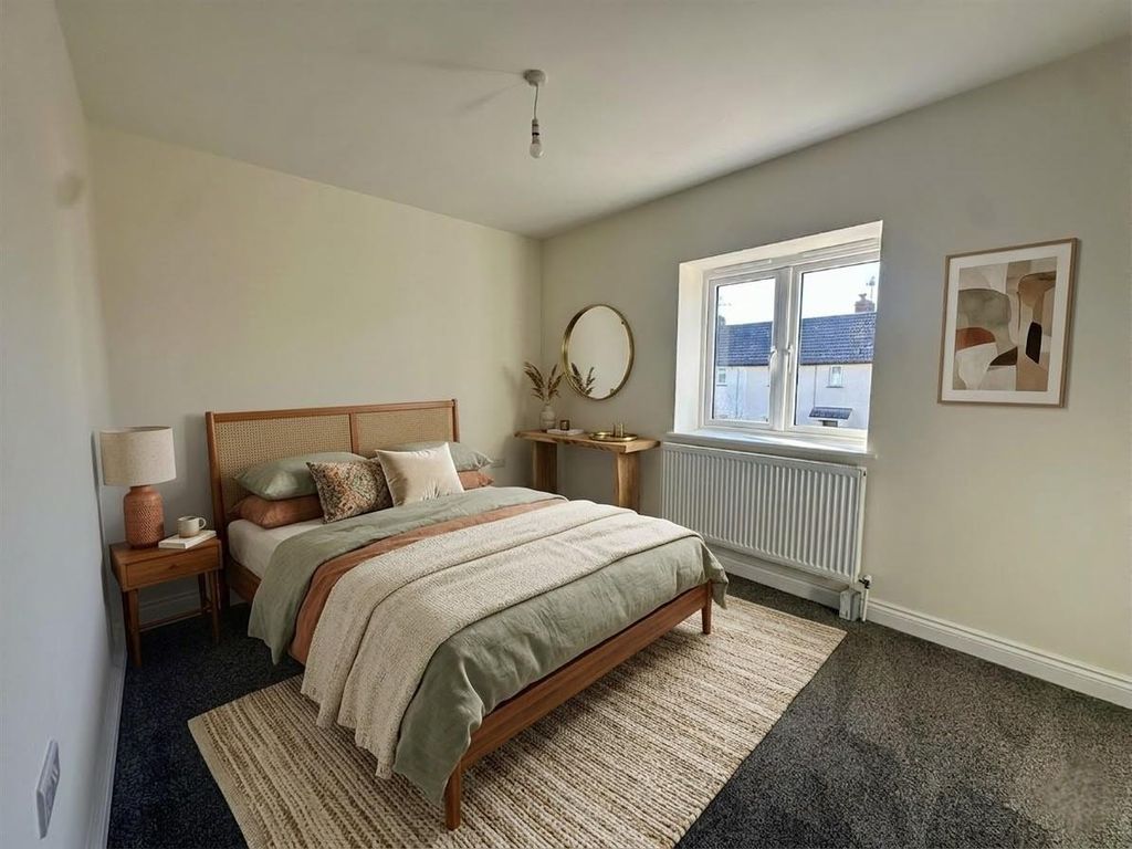 Property photo 3 of 8 Bedroom Two (Virtually Staged)