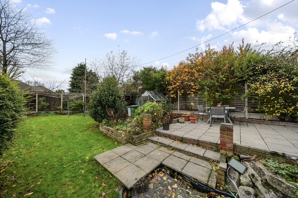 Property photo 2 of 17 Rear Garden