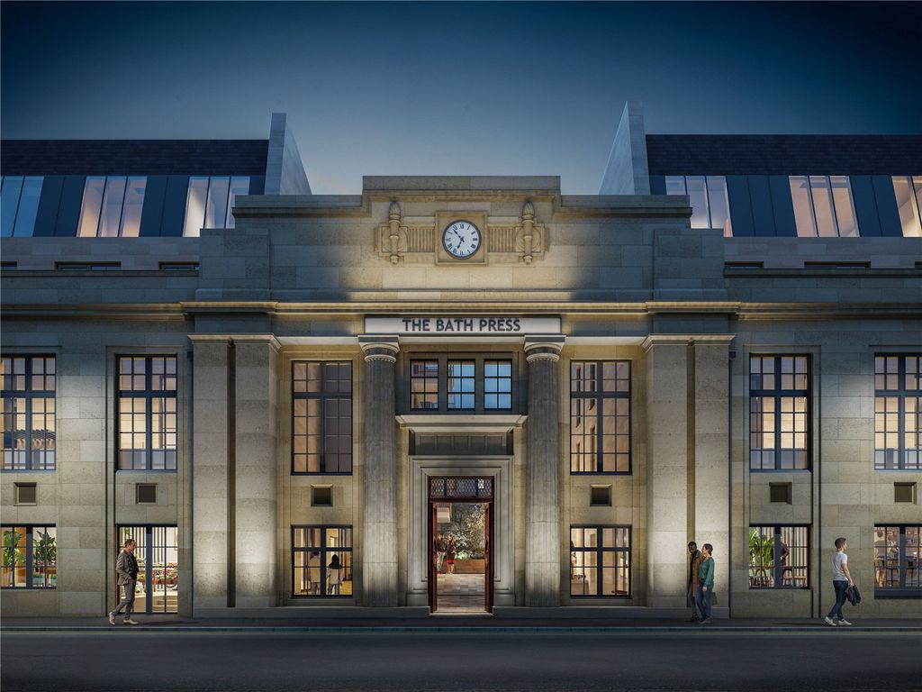 Property photo 1 of 12 Bath Press