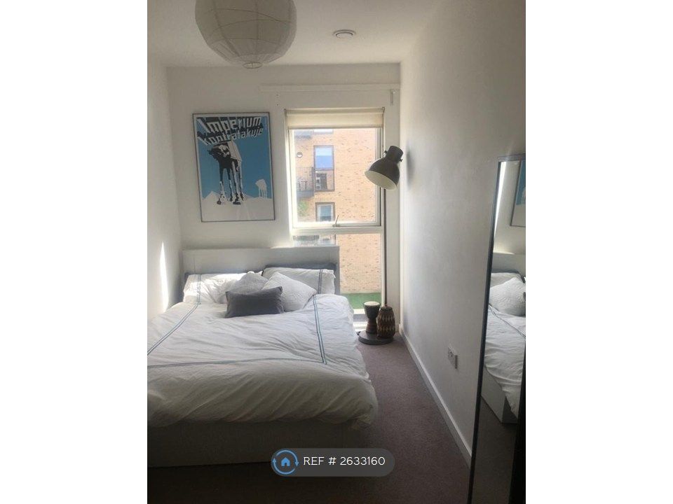 Property photo 2 of 21 Second Bedroom