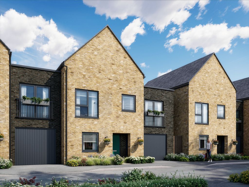 Property photo 1 of 8 Cp-Nhl Ext-CGI_Type 315 (Aurelia) - Plots 526_V2