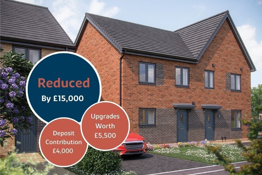 Property photo 1 of 10 Plot 63 Potteric Edge (1)