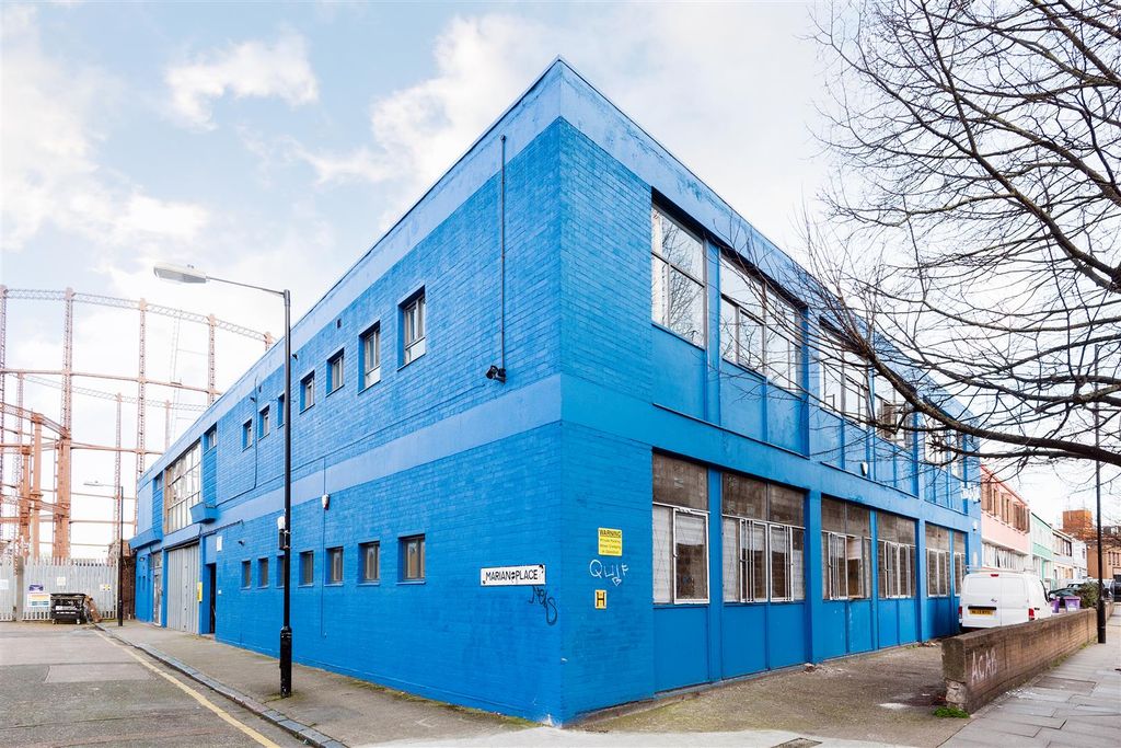 Property photo 1 of 4 Photo External - Markian House, Pritchards Rd 52-5