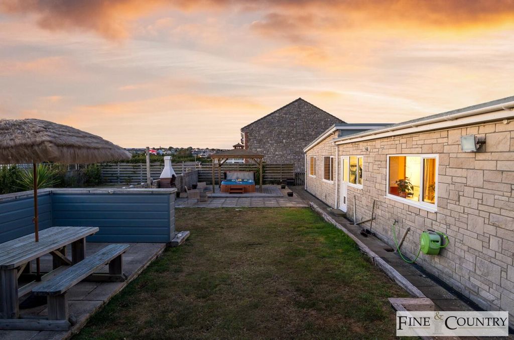 Additional image 57 of 3 bed detached bungalow for saleAvalanche Road, Portland DT5