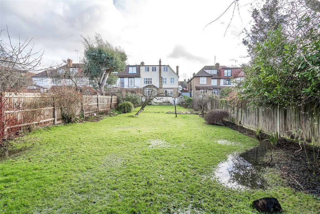 Property photo 3 of 40 Rear External Aa