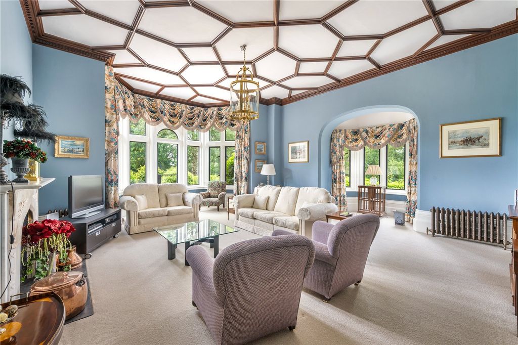 Additional image 10 of Land for salePotters Lane, Send, Woking, Surrey GU23