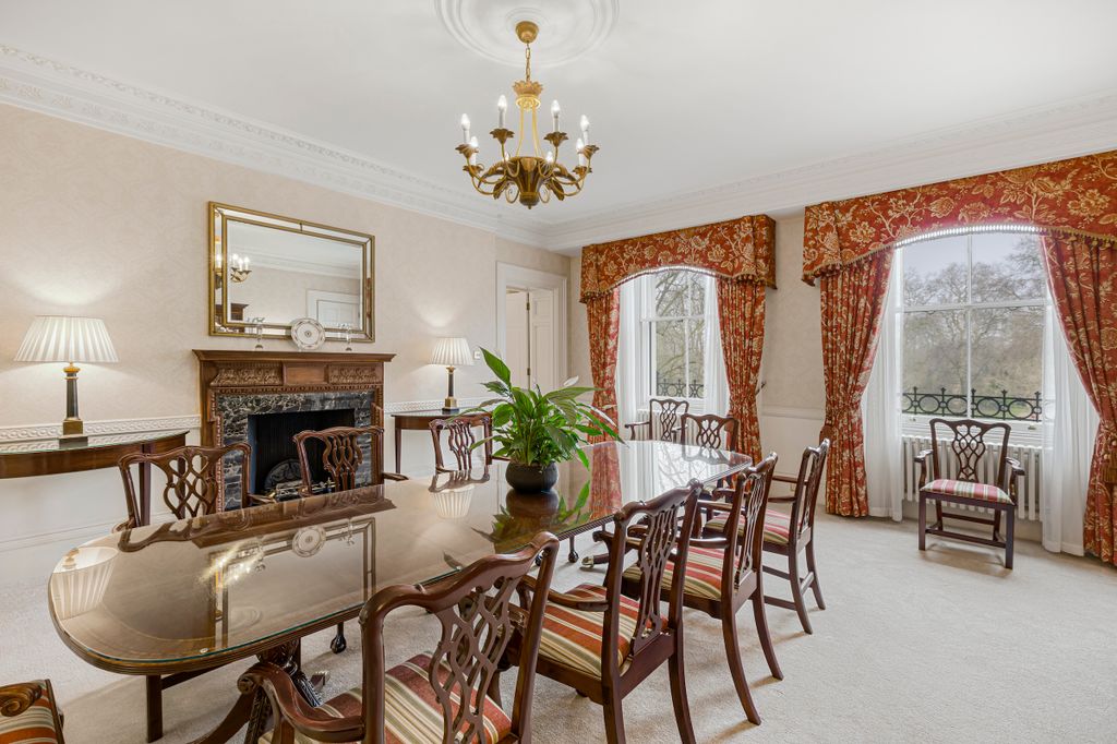 Additional image 6 of 3 bed flat to rentHyde Park Gate, London SW7