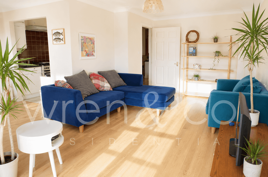 Property photo 1 of 9 2Â Bedroom Flat For Rent