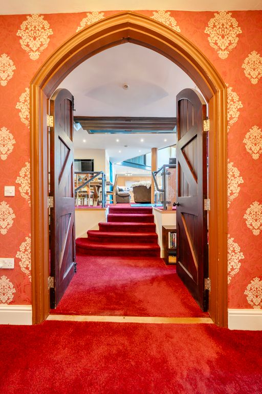 Additional image 11 of 2 bed flat for saleSt. Josephs Field, Taunton TA1