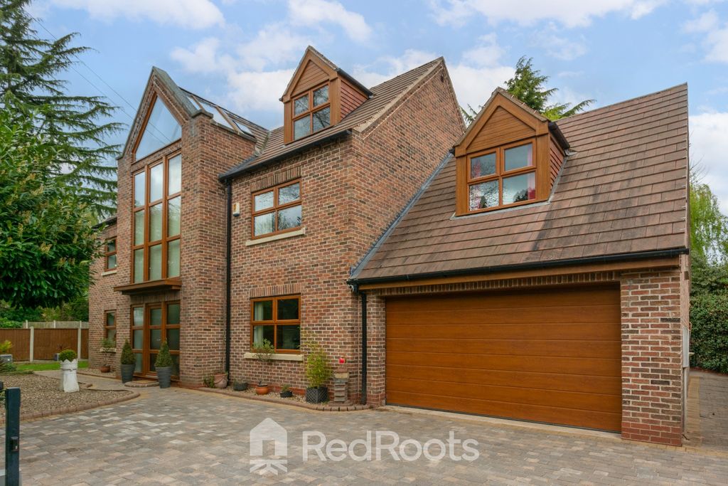 Additional image 39 of 4 bed detached house for salePark Drive, Sprotbrough, Doncaster DN5