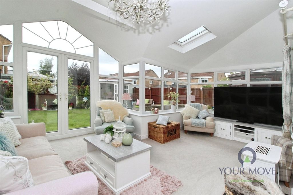 Property photo 3 of 45 Orangery