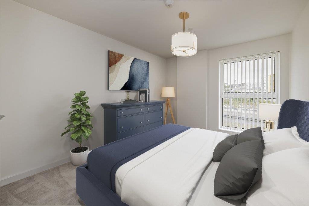 Property photo 1 of 6 Bedroom 1