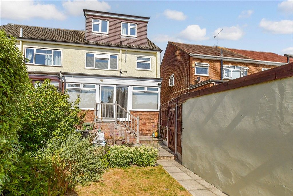 Property photo 2 of 6 Rear Elevation