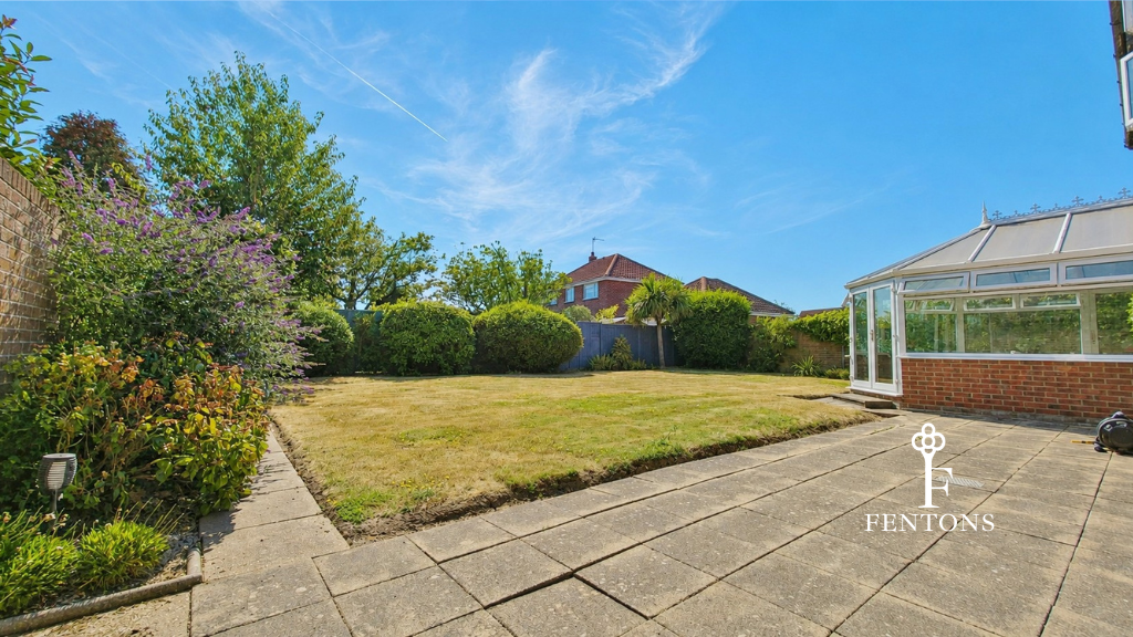Property photo 2 of 41 Rear Garden