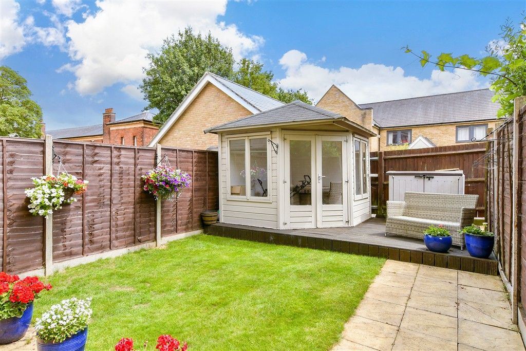 Property photo 3 of 16 Rear Garden