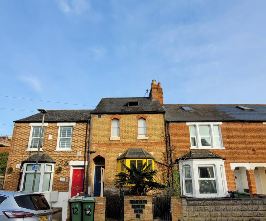 Property photo 1 of 1 External Front