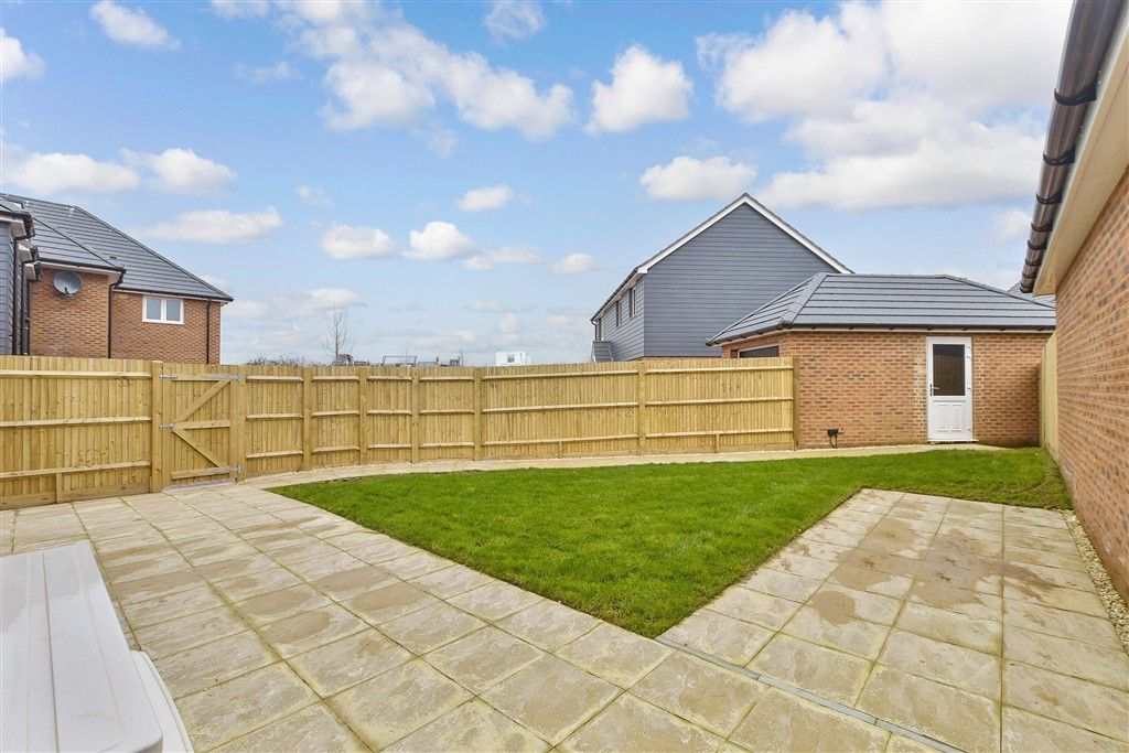 Property photo 3 of 15 Rear Garden