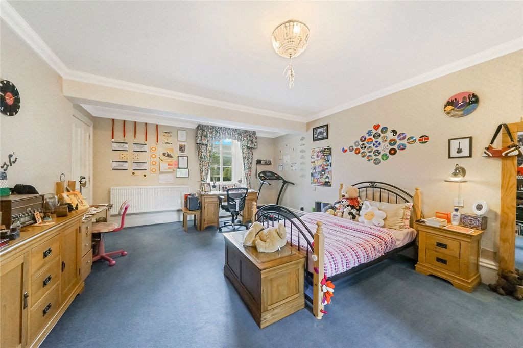 Additional image 15 of 4 bed town house for saleEast Wing, Townhouse, Watson House, Gargunnock, Stirling, Stirlingshire FK8