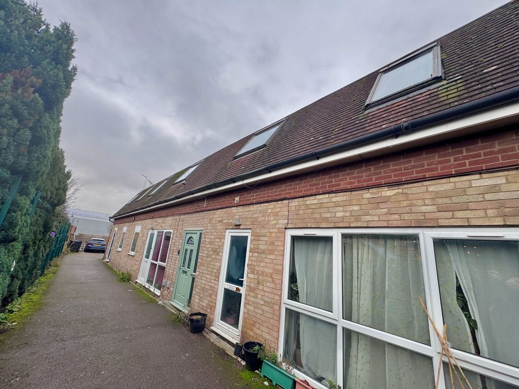 Additional image 13 of 1 bed flat for saleRosie Court, Ely CB7