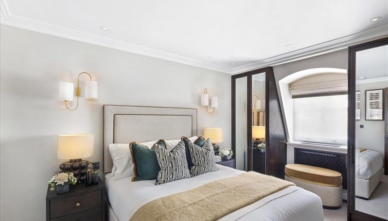 Additional image 5 of 3 bed town house to rentPrince Of Wales Terrace W8