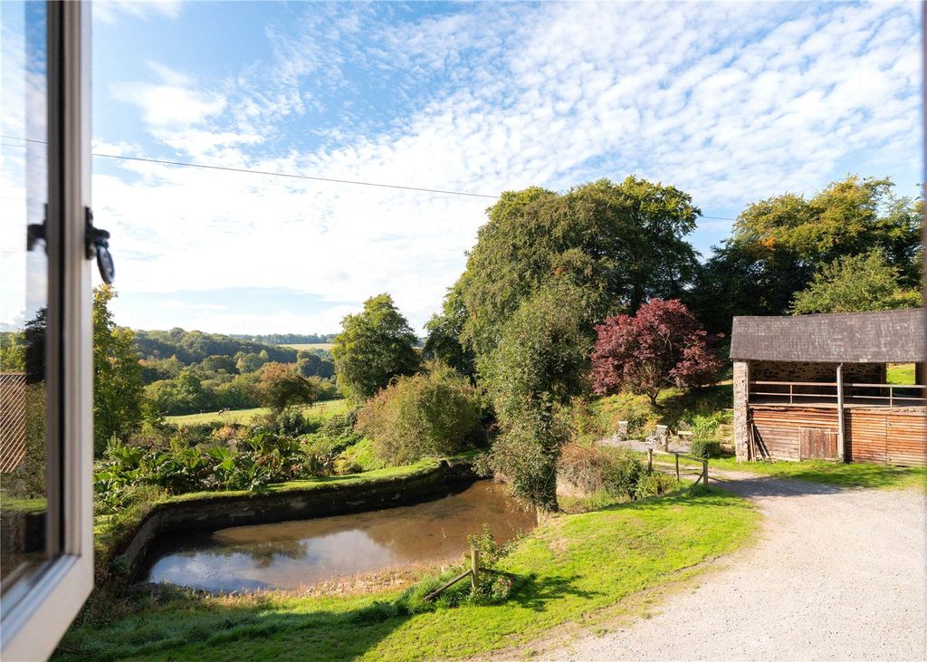 Additional image 22 of Land for saleBampton, Tiverton, Devon EX16