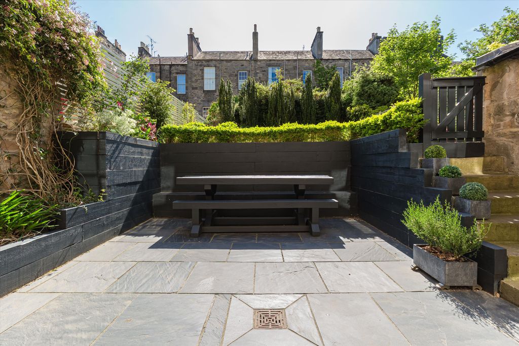 Additional image 26 of 6 bed town house for saleCarlton Street, Stockbridge, Edinburgh EH4.