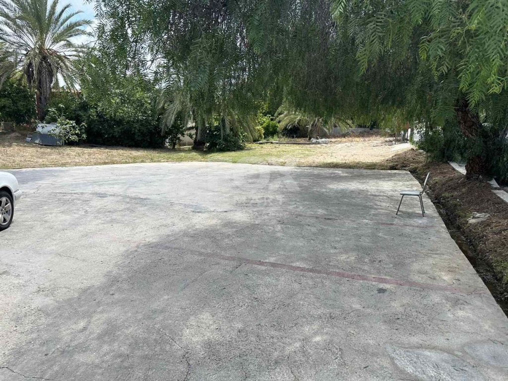 Property photo 1 of 7 Plot For Sale In Konia Paphos Cyprus