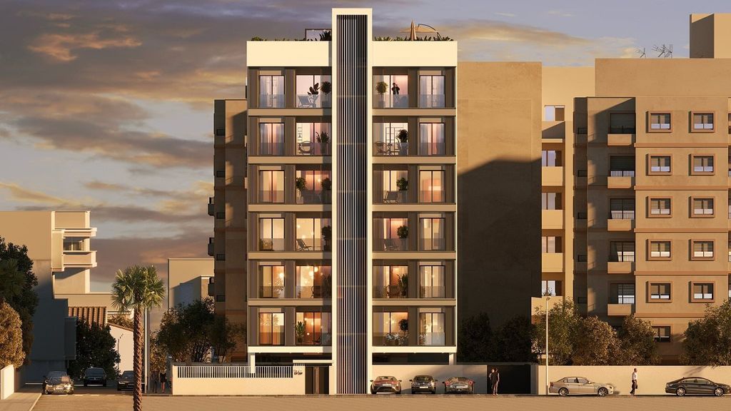 Property photo 1 of 24 Middle Floor Torrevieja Centro Torrevieja Alicante