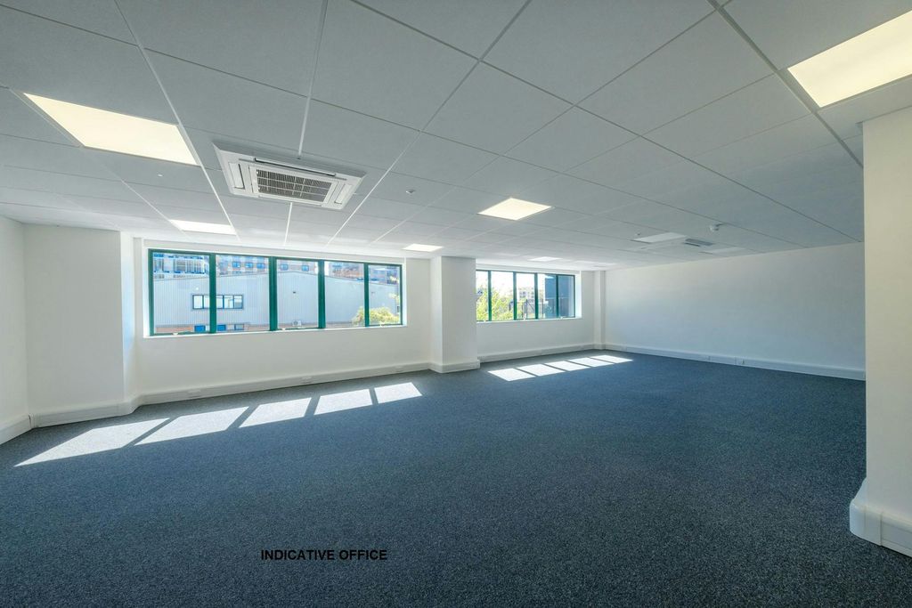 Property photo 3 of 5 Indicative Office Interior.Jpg