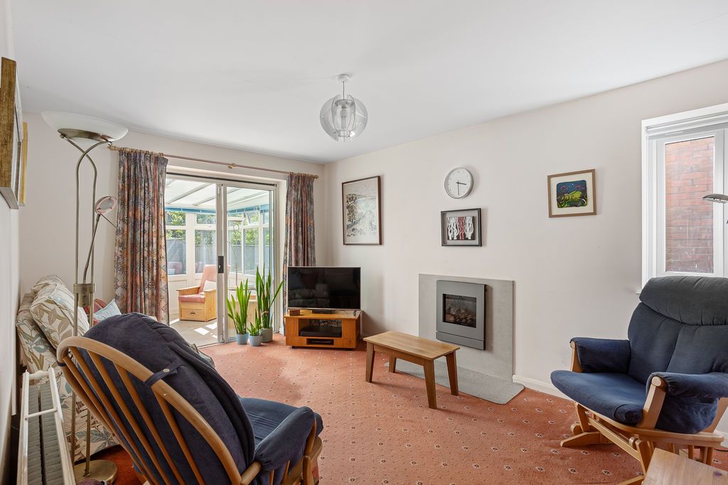 Additional image 4 of 3 bed detached bungalow for saleFirthland Road, Pickering YO18